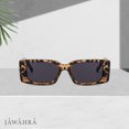 thumbnail image 3 of Lentes de Sol con Protección UV + Estuche - JAWAHRA - Diseños Unisex, 3 of 6