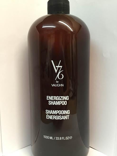 V76 by Vaughn Energizing Shampoo 33.8 fl oz Walmart.com