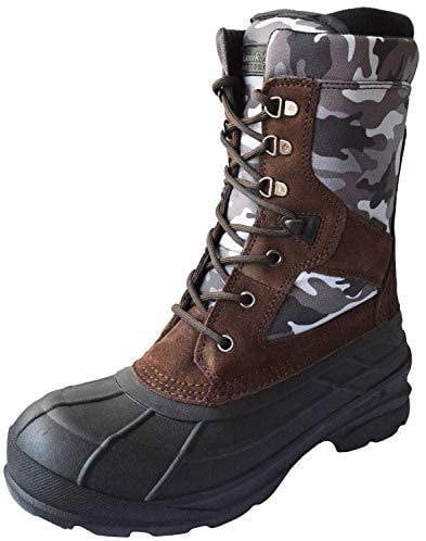 kamik men's nationplus