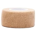 thumbnail image 1 of xinxixnxx 1/2/3/5 6piece Durable Elastic Bandage For Sports Protection - Adjustable Fit complexion color 2.5cm*4.5m 1 Pc, 1 of 6