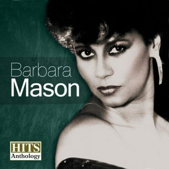 Barbara Mason - Hits Anthology - Music & Performance - CD