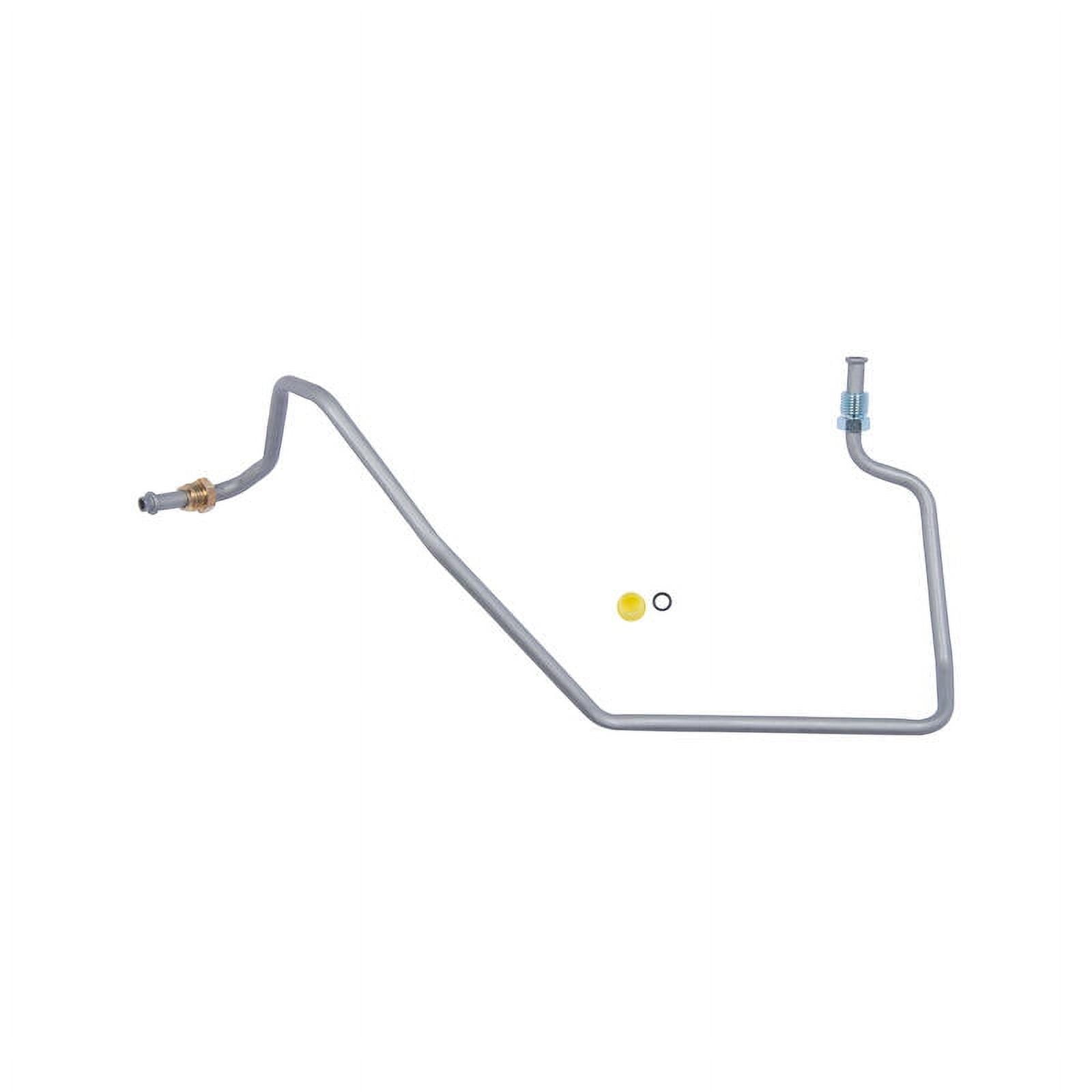 Edelmann 80831 Pressure Line Assembly
