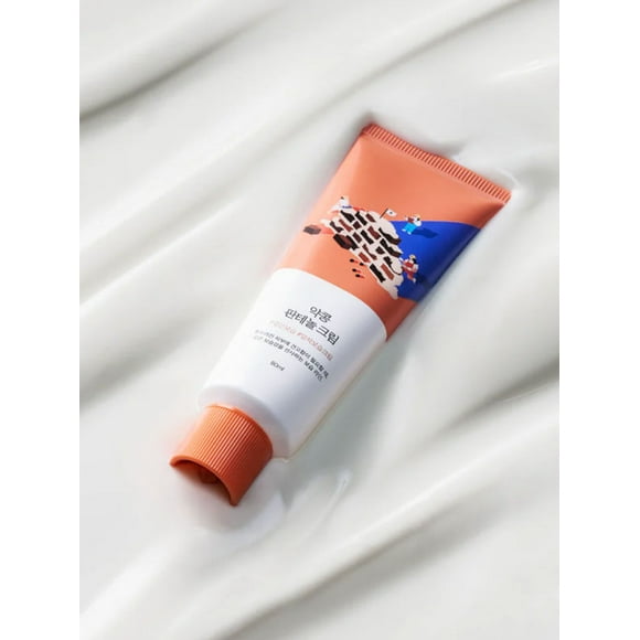 Round Lab Soybean Panthenol Cream 80ml