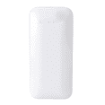 thumbnail image 1 of Batería Portatil (Powerbank) de 2400MAH Blanca, 1 of 2