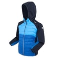 thumbnail image 3 of Regatta Boys/Girls Kielder IX Hybrid Jacket, 3 of 5