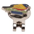 thumbnail image 1 of Ball Marker Hat Clip, Lightweight  Hat Clip  For General Purpose, 1 of 8