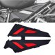 thumbnail image 1 of Marco Infill izquierda derecha motocicleta marco lateral Protector para BMW R1200GS LC ADV 2013-2019 R1250GS LC ADV 2019 2020 R1250 R1200 GS rojo Soledad protector de marco, 1 of 9
