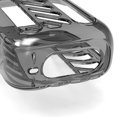 thumbnail image 3 of Jixopn - Funda de TPU transparente anticaídas, resistente a golpes, funda protectora para altavoz portátil JBL Go 4 Bluetooth, 3 of 8