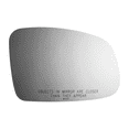 thumbnail image 2 of Fits 99-01 Pont Grand Am Right Passenger Convex Mirror Glass Lens w/Adhesive USA, 2 of 7