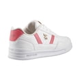 thumbnail image 3 of Tenis Mujer Polo Club Casual Confort blanco 25, 3 of 4