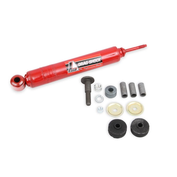 Lakewood 40301 Street/Strip Drag Shocks