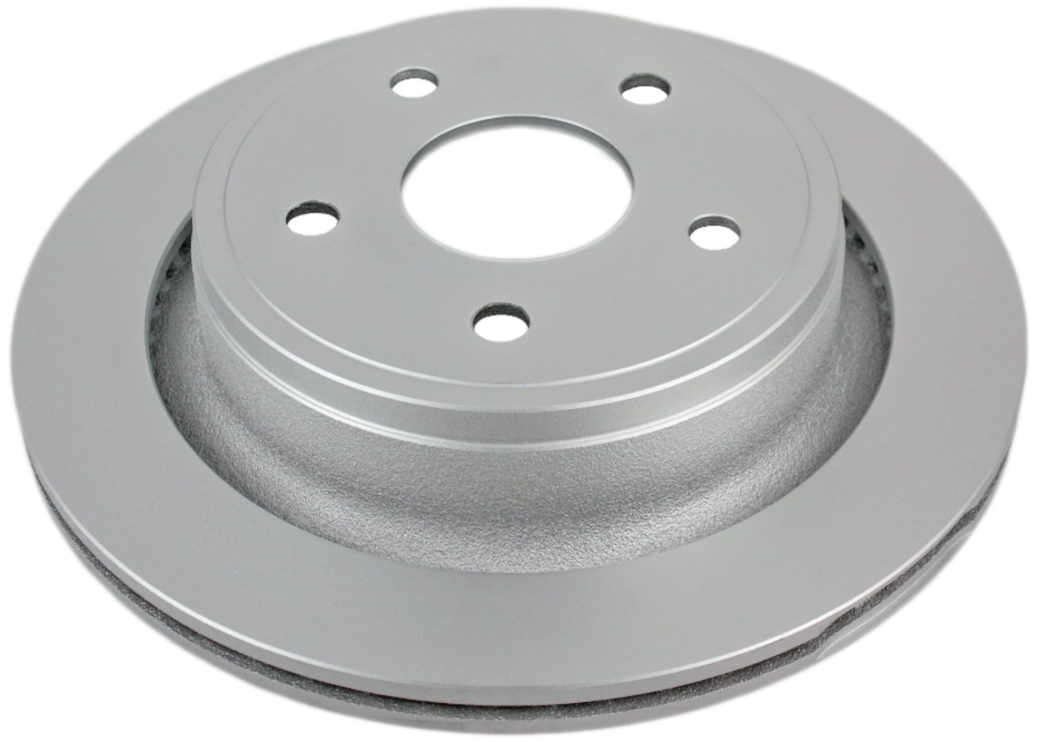 UltraHC Coated High Carbon Brake Rotor, Rear UR000913, Ram 1500 Classic 2021-2019