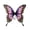 G, variant on CHJK Halloween Butterfly Fairy Wings Clothing Accessory, Butterfly Wing Props, Dress‑Up Wings for Festival Party Carnival Photo Prop