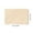 Beige, variant on Anti Slip Pet Feeding Pad for Cats & Dogs,Waterproof Non Slip Silicone Feeding Mat with Rubber Backing,Reusable Floor Protector for Food Water Bowls,Durable No Stains Water Bowl Dispenser Mat