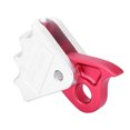 thumbnail image 4 of Aluminum Climbing Descender, Rope Descender, Stop Descender For 9-12mm Rope Fire Rescue, 4 of 8
