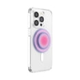 thumbnail image 2 of Soporte para teléfono PopSockets redondo compatible con MagSafe - Aura, 2 of 8