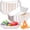 1LB - 60Pack, variant on 50 Pack Checkered 2Lb Paper Boat Trays Disposable Paper Containers, Colored Serving Tray Plates for Snack Fries Dessert Sandwich Popcorn Taco BBQ Nacho