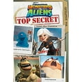 thumbnail image 1 of Pre-Owned Monsters vs. Aliens: Top Secret (Paperback) 0061567256 9780061567254, 1 of 1