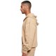 thumbnail image 3 of Build Your Brand - Sudadera con Cremallera para Hombre (Beige Unión) Build Your Brand UTRW8469_unionbeige, 3 of 5