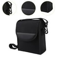 thumbnail image 6 of Binocular Bag Carrying Case Storage Oxford Cloth Leather Shockproof Design for Outdoor Birdwatching Hiking Use, 6 of 9