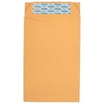 thumbnail image 2 of Mead Press-It Seal-It Envelopes, Office Pak, 6" x 9", Brown Kraft, 30 Ct, 2 of 2