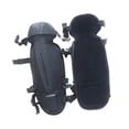 thumbnail image 4 of jinwen 2 Pieces Gardening Knee Pads Leg Protectors Lightweight Accessory Adjustable, 4 of 9