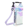 thumbnail image 2 of Bolsa seca impermeable Zulema mochila con funda para teléfono 2L, 2 of 8