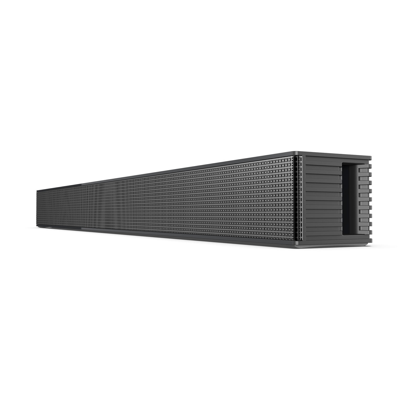 40W Home Theater Wall-mounted Soundbar TV Bluetooth Speaker Support Optical Coaxial Sound Bar For TV PC ,High Sound