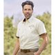 thumbnail image 5 of Atlas For Men - Camisa de Slub para Hombre (Crudo), 5 of 5