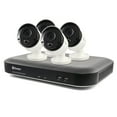 thumbnail image 6 of Swann SWDVK-849804-US 8-Channel 4980 Series 5-Megapixel DVR with 2TB HD & 4 PIR Bullet Cameras, 6 of 14