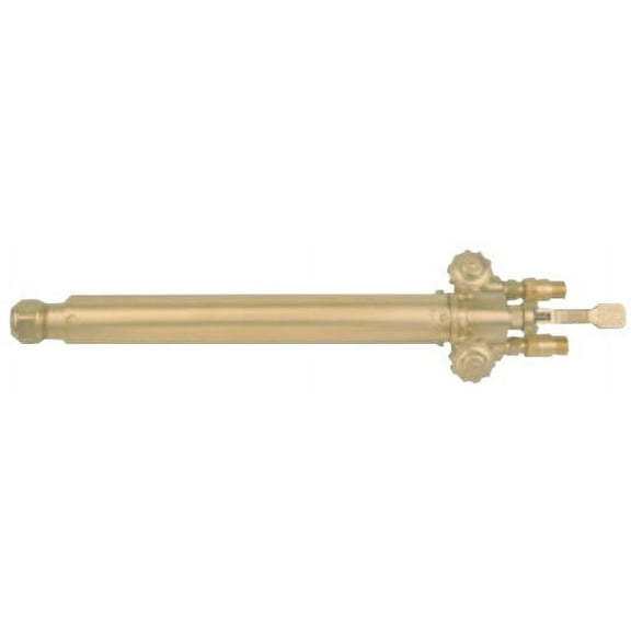 Victor MT210A MACHINE TORCH W/FLASHBACK ARRESTORS