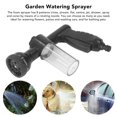 thumbnail image 4 of Hose Foam Sprayer, High Efficiency Car Wash Nozzle  For Washing Cars, 4 of 8