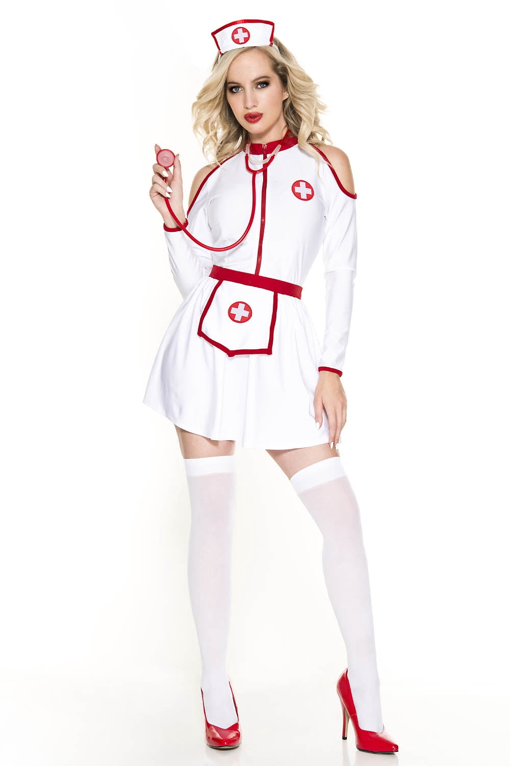 Home Health Nurse - Style: 71054-SM