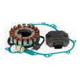 thumbnail image 2 of Stator and Generator Regulator Rectifier Board for, 2 of 9