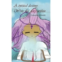 A Twisted Destiny: Write the Story Within, (Hardcover)