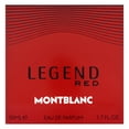 thumbnail image 5 of Mont Blanc Legend Red , 1.7 oz EDP Spray, 5 of 6