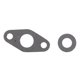 thumbnail image 1 of 49135-07100 Kit de turbocompresor 28231-27800 Mano de obra exquisita con 4 espaciadores para motor ANGGREK Otros, 1 of 8