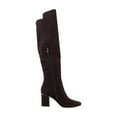 thumbnail image 6 of DKNY Cilli Women's Boots Espresso Size 8 M, 6 of 8