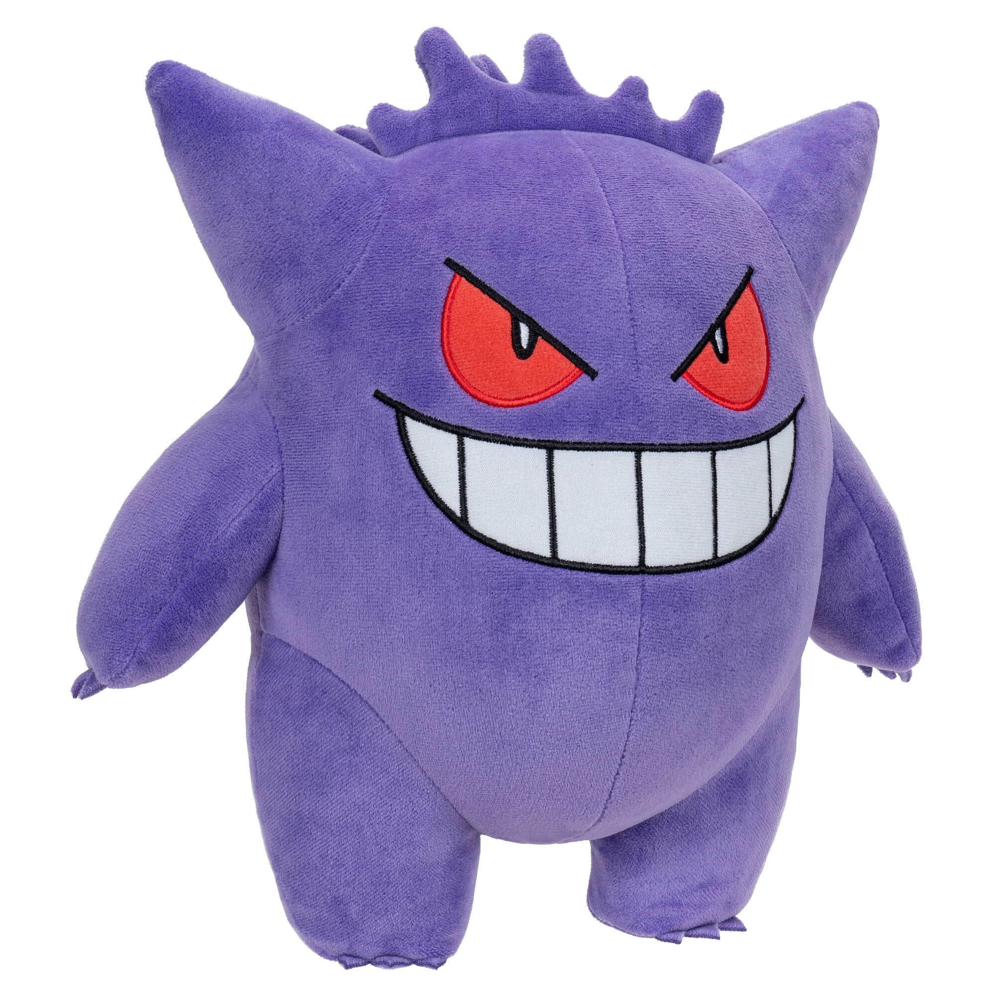 Pokémon 12" Plush - Gengar