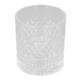 thumbnail image 2 of Vaso de cristal Bling Bling vaso de whisky 300ml Vidrio de borosilicato, 2 of 14