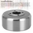 thumbnail image 3 of Machine Skiving Machine Bowl Blade High Carbon Steel Accurate Bowl Cutter Roller Blade Replacement, 3 of 7