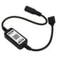 thumbnail image 5 of 2 uds Mini controlador LED Bluetooth RGB controlador de música USB 5V DC 5‑24V Control LED de 4 pines para tiras de luces LED 5050 YUNYI BRAND Deportes, 5 of 8