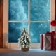 thumbnail image 4 of Xihbxyly Oferta Del Día Liquidación Adornos And Árboles In Navidad And Simulación Decoración Del Hogar Regalo de Navidad/Vacaciones Decoraciones de Tala, 4 of 4