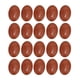 thumbnail image 2 of Cuentas de joyería ovaladas Ticfox 20 piezas 18x13 mm, 2 of 14