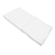 thumbnail image 5 of Toallas para pies Toalla desechable Fibra superfina suave Fuerte absorción de agua Toalla de baño para pies para viajes Hotel Viaje Camping Uso Toallas para invitados Pie 100 ANGGREK Otros, 5 of 8