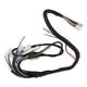 thumbnail image 3 of Arnés de cableado eléctrico principal, cableado eléctrico completo de motocicleta, arnés de cableado completo, enchufe, arnés de cableado completo, ultra sensible, 3 of 9
