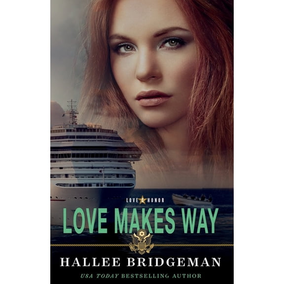 Love Makes Way, (Paperback)