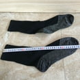 thumbnail image 6 of Winter Thicken Warm Aluminized Fiber Insulated 35 Degree Breathable Warm Socks, 6 of 6