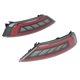 thumbnail image 1 of Accesorios Para Automóviles BuyWeek 2 Piezas de Luces LED de Freno Para Parachoques Trasero, 1 of 9