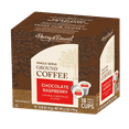 thumbnail image 4 of Harry & David Coffee Combo, Chocolate Cherry Decadence, Chocolate Raspberry 2/18 ct boxes, 4 of 5
